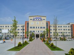 Liceul International de Informatica